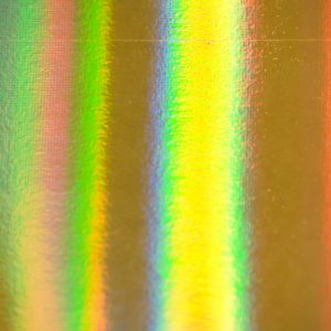 Gold-Hologram-52B-Foil-Fusing-Foil