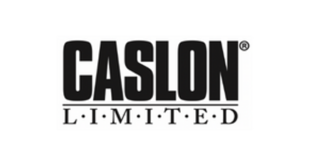 (c) Caslon.co.uk