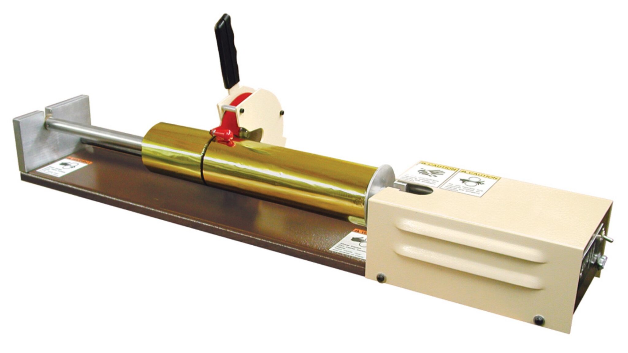 Foil Cutter Caslon Limited